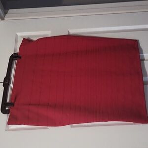 Plus size Mini Skirt